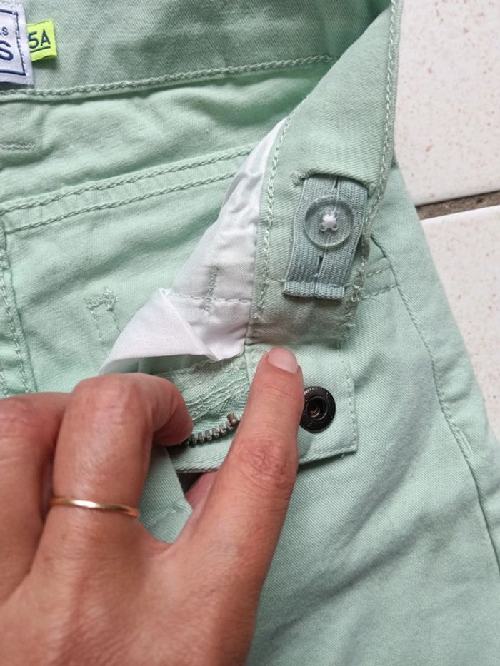 Pantalon 5ans - photo numéro 7