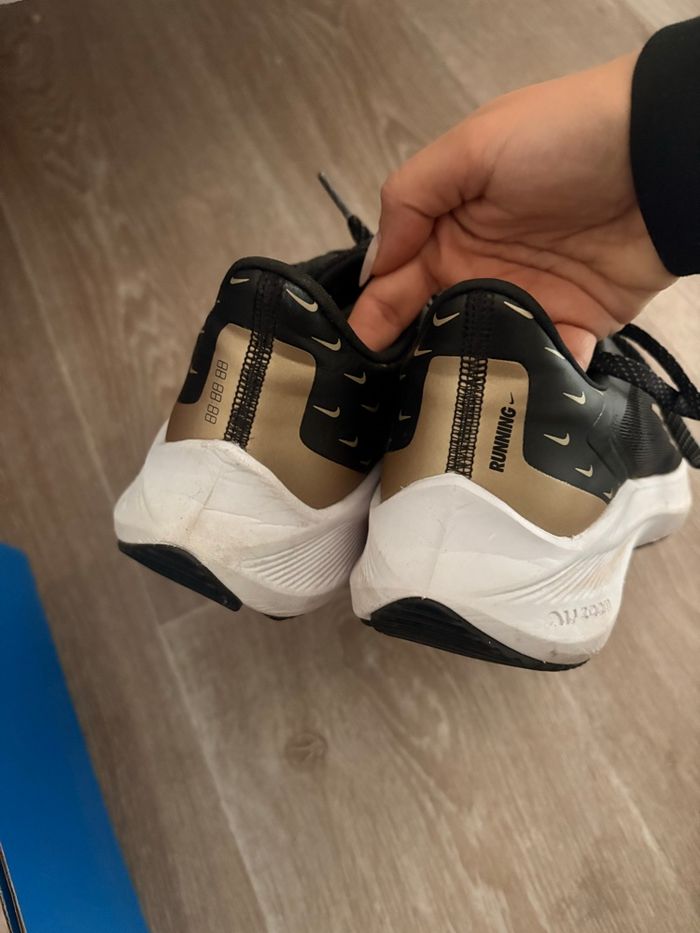 Nike Zoom Winflo - photo numéro 2