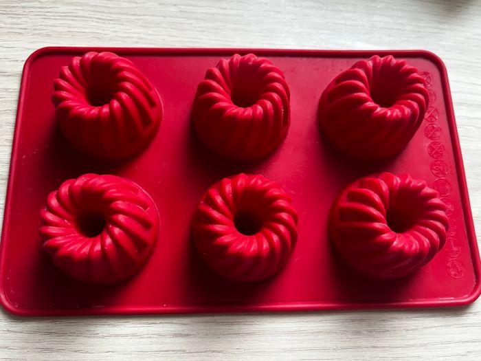 Moule mini kouglof