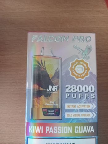 28k kiwi passion guava