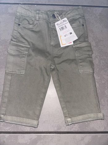 Jean orchestra neuf