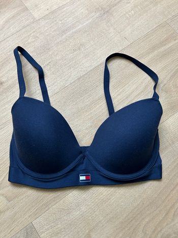 Soutien gorge Tommy Hilfiger