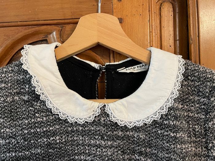 Pull  naf naf - photo numéro 4