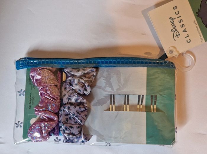 Mini trousse Garnie Stitch - photo numéro 2