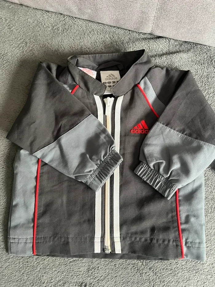 Bac à vêtements marque de 3 a12 mois - photo numéro 11