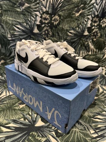 Basket Nike JA