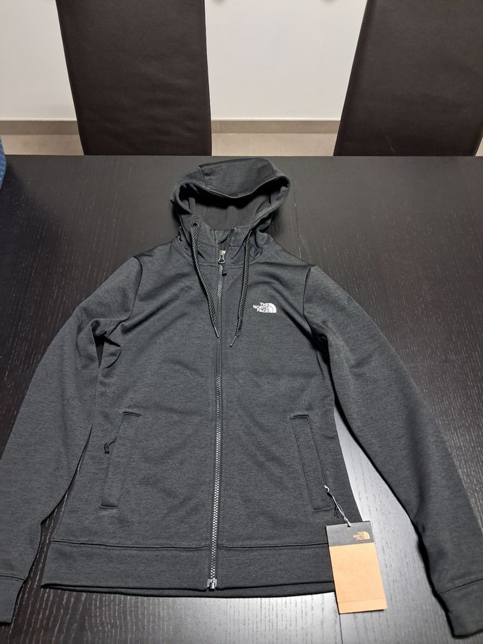 Veste the north face