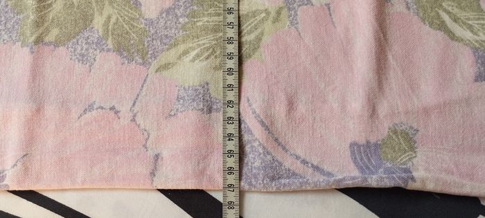 Parure draps de flanelle - photo numéro 4