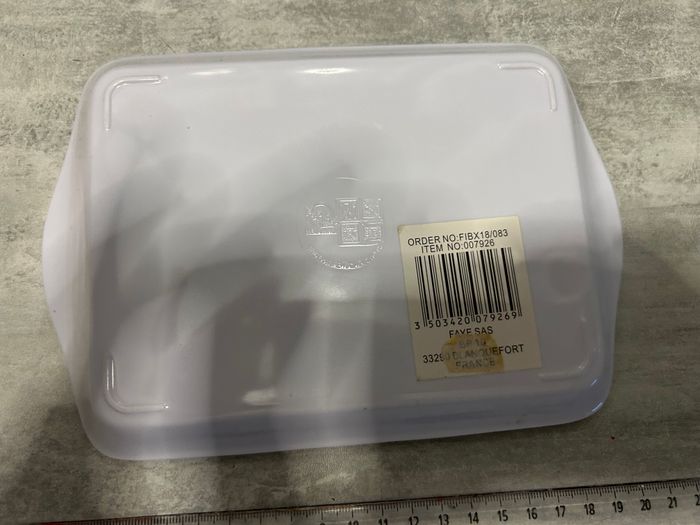 plateau de rangement ou de décoration licorne - photo numéro 2