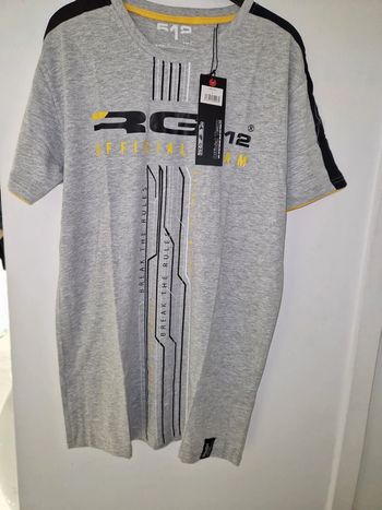 T-shirt ◇ RG512 ◇ neuf