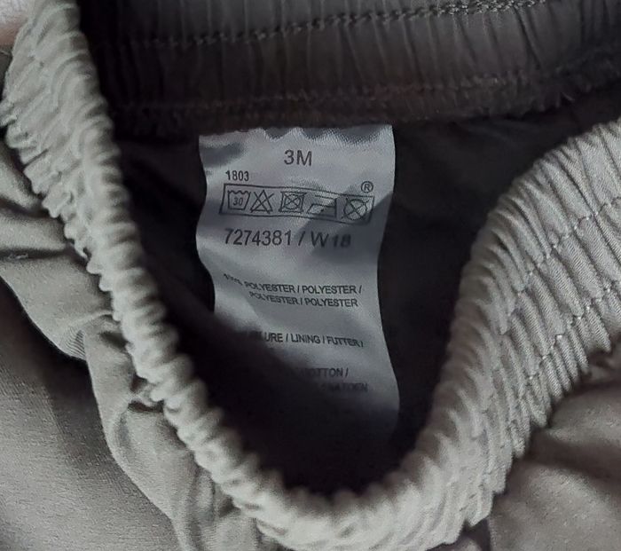 Pantalon - photo numéro 3