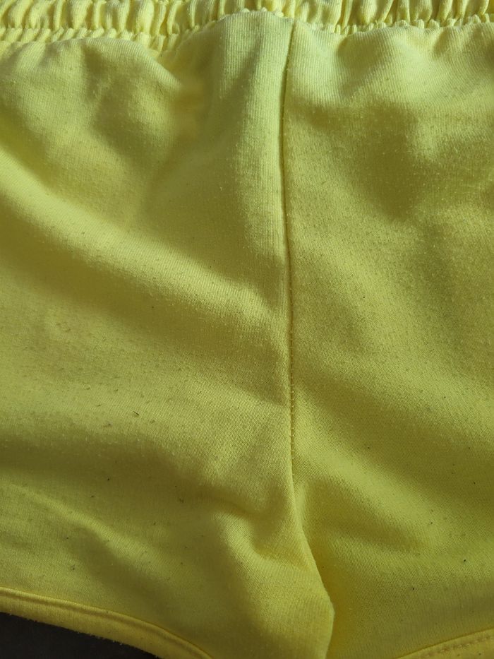 Lot de 3 shorts fille - photo numéro 5