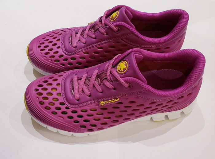 Chaussures de sport Coqui pour femme Taille 37 - photo numéro 8
