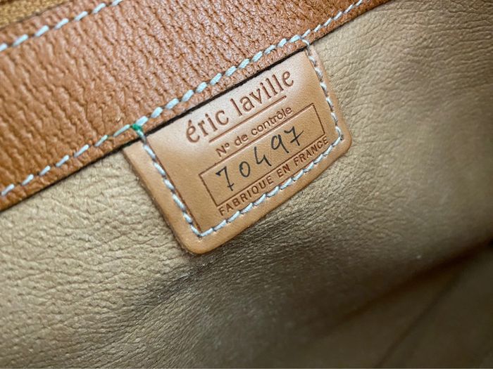 Sac à main ecric laville - photo numéro 4