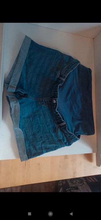 Short 42 Kiabi