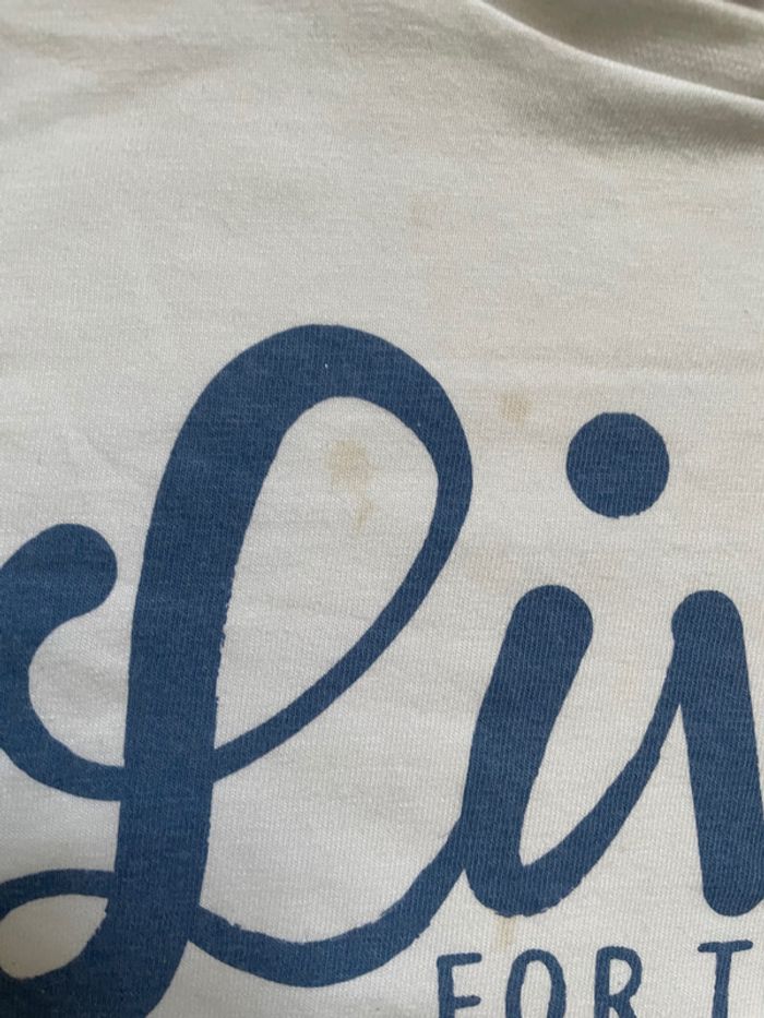 T shirt tape à l’œil 3 ans - photo numéro 2