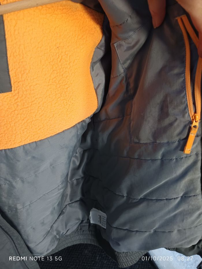 Manteau d'hiver - photo numéro 3