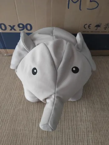 Peluche Éléphant *