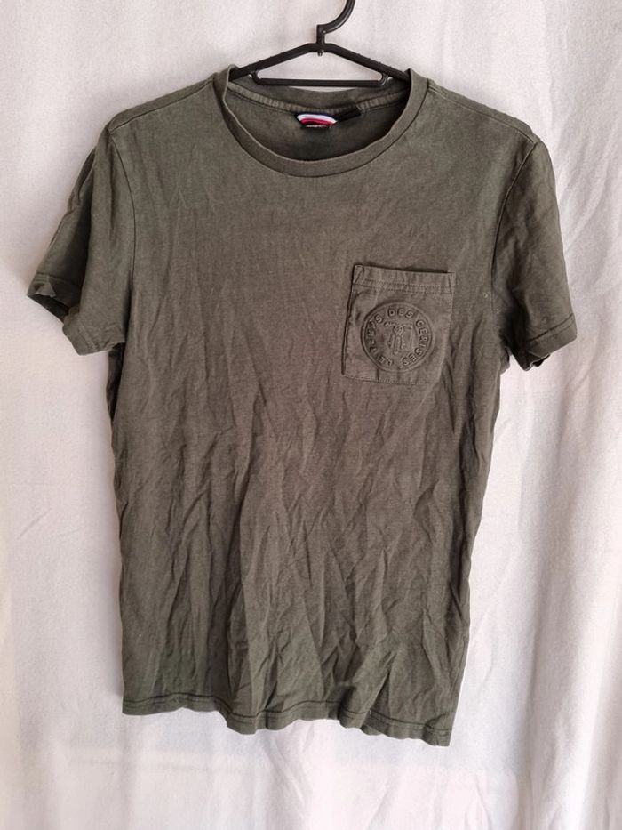 Lot 6 T-shirt femme - photo numéro 4