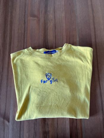 T-shirt ASM