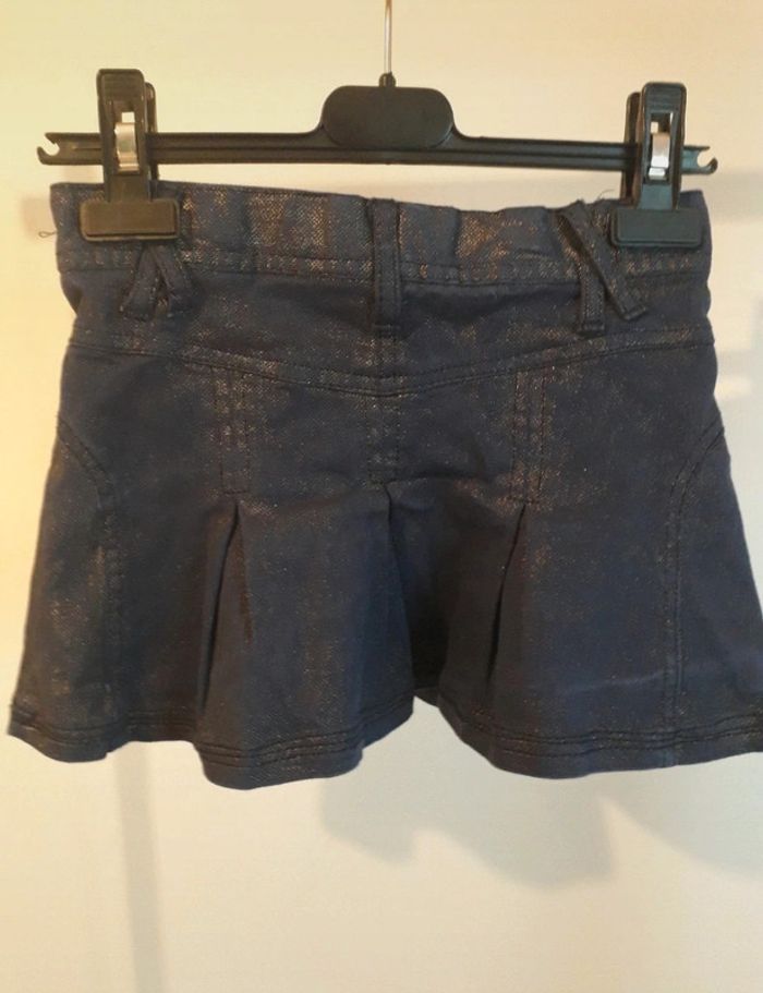 Jupe paillettes - photo numéro 2