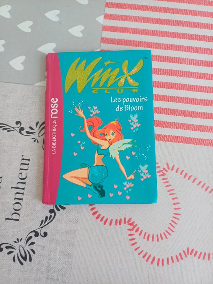 Winx club - photo numéro 2