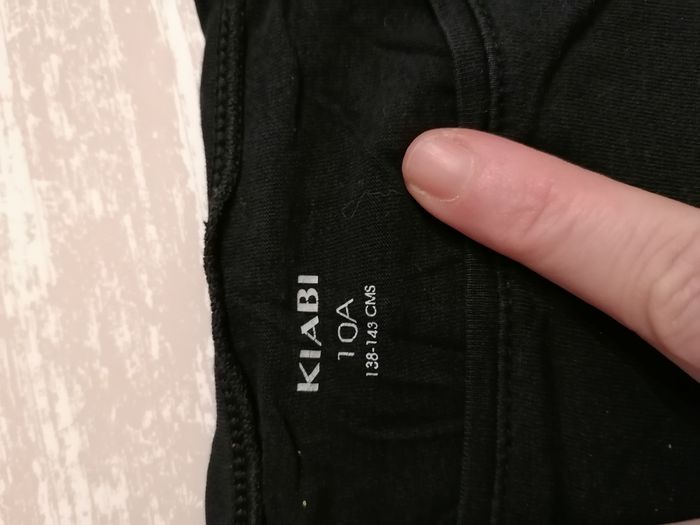 Haut - photo numéro 2