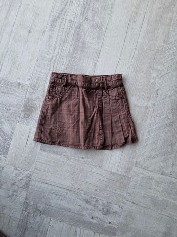 Jupe Taille 4 ans