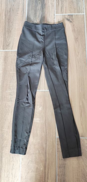 Pantalon moulant