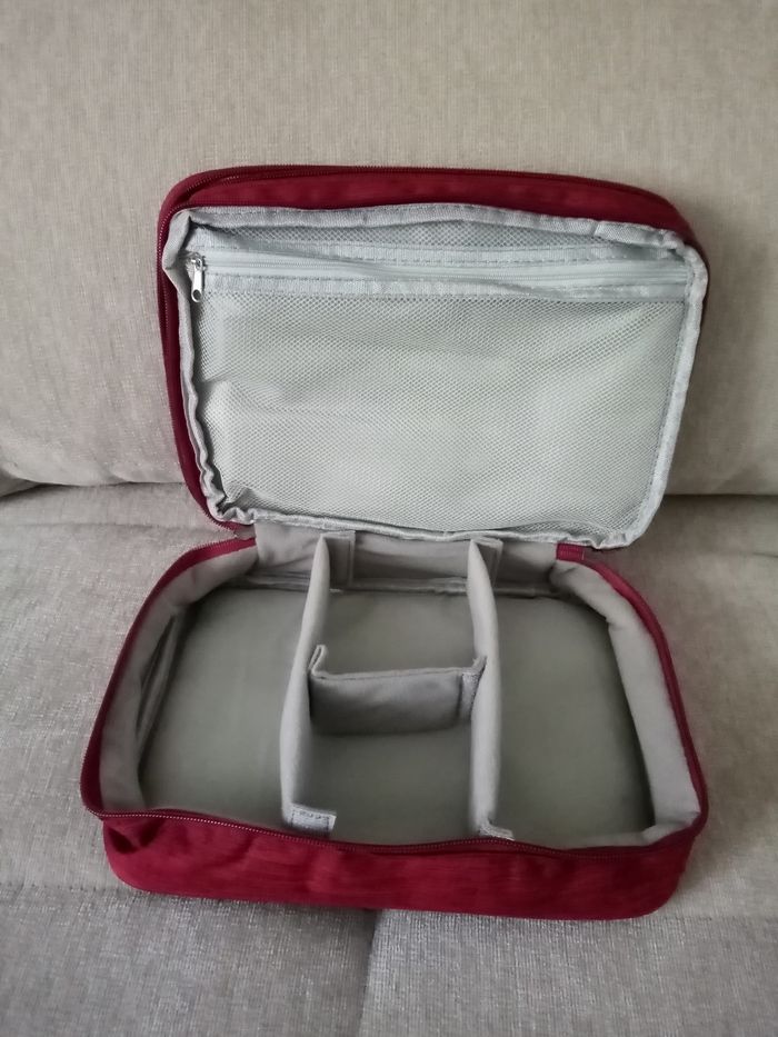 Trousse travel - photo numéro 5