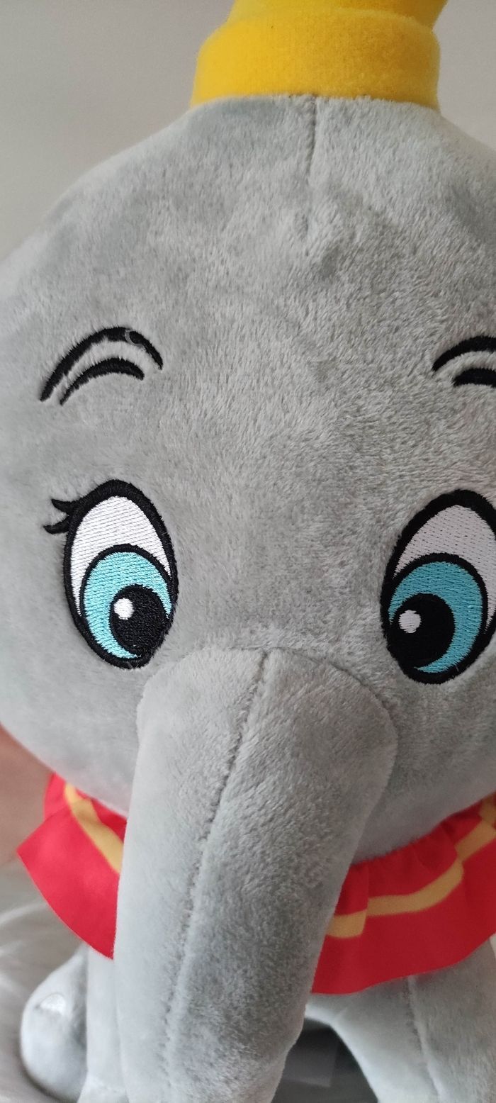 Dumbo avec son - photo numéro 5