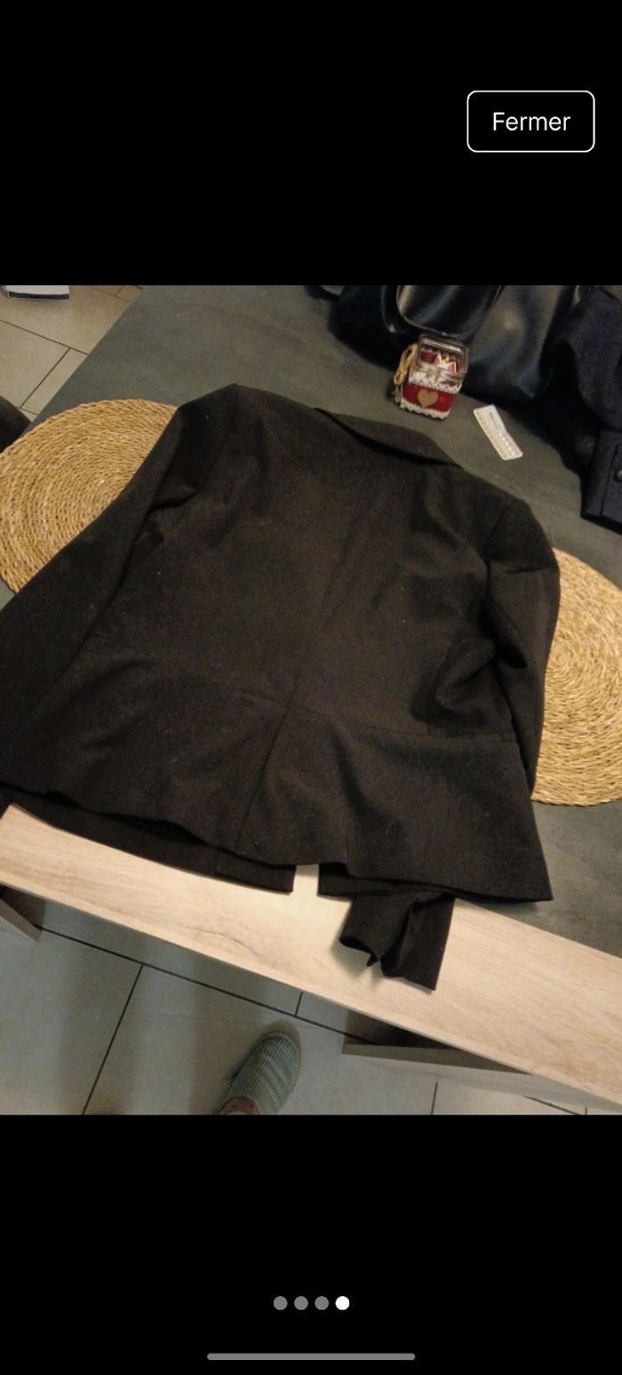 Blazer - photo numéro 2
