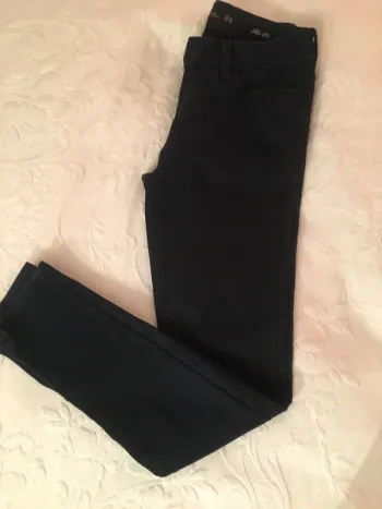 Jean skinny T38 Zara