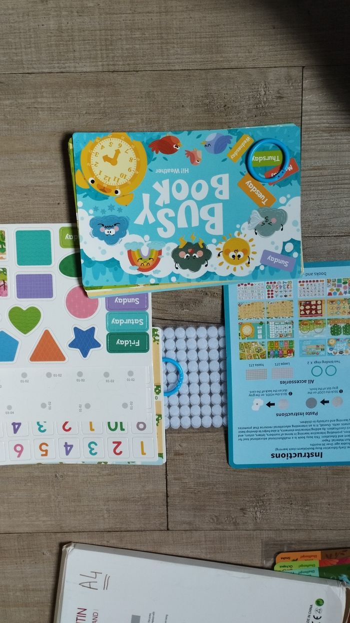 Jeux enfants - photo numéro 5