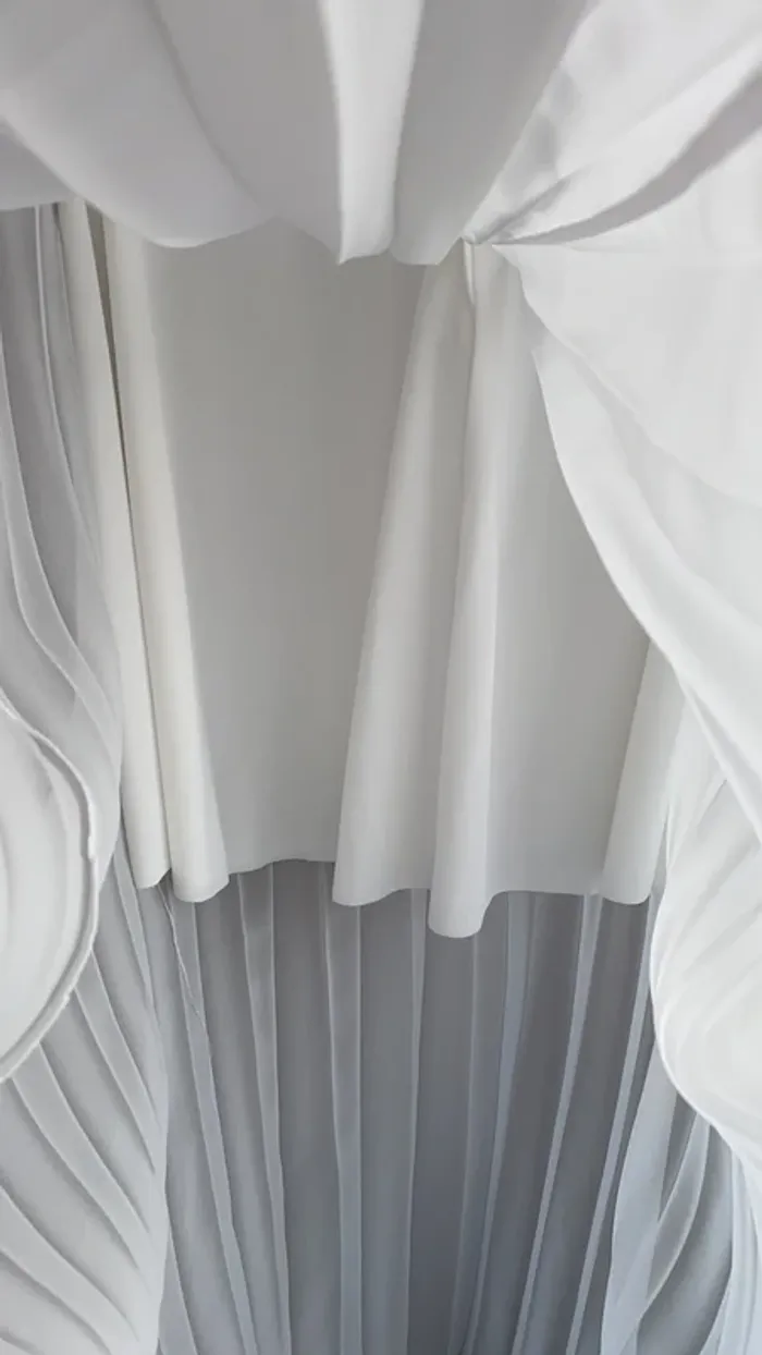 Robe longue d’été - photo numéro 5