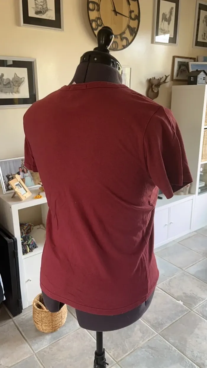 T shirt - photo numéro 3