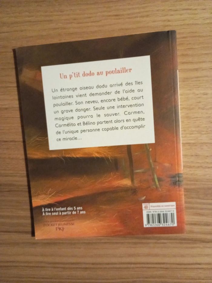 Livres les p'tites poules - photo numéro 4