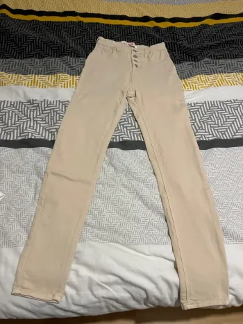 jean skinny