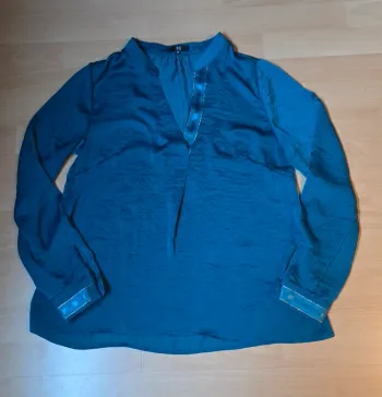 Blouse femme Jacqueline Riu