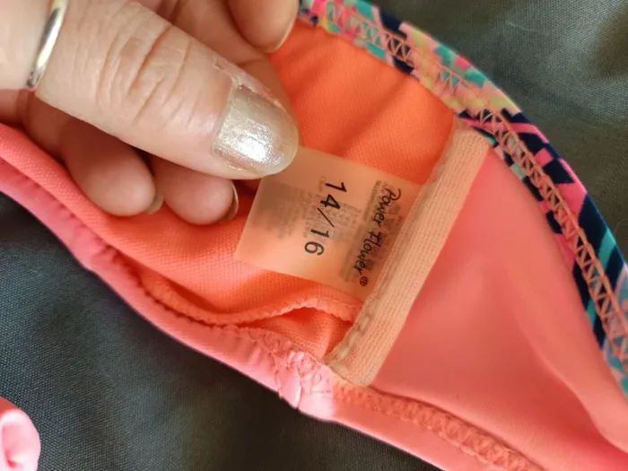 Maillot 2 pièces - photo numéro 7