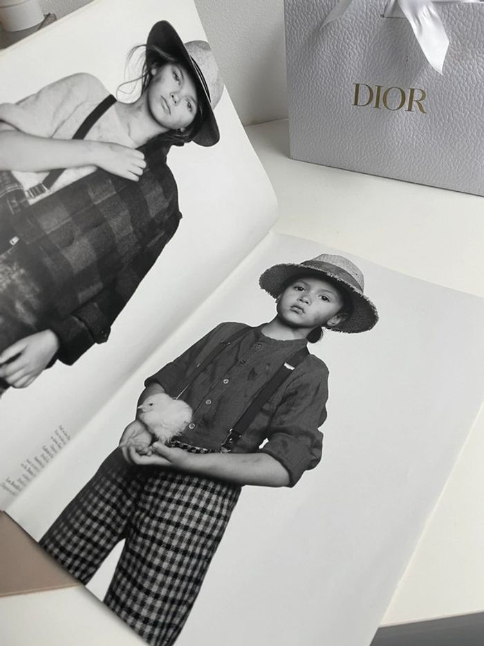 Supplément vogue enfant - octobre 2016 - photo numéro 6
