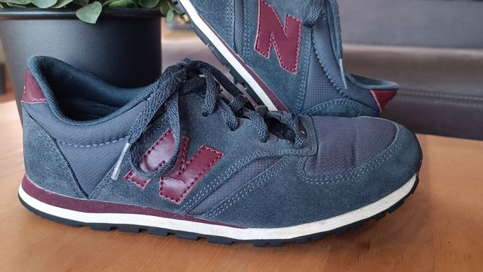 Baskets new Balance femme 37 🌿 - photo numéro 2