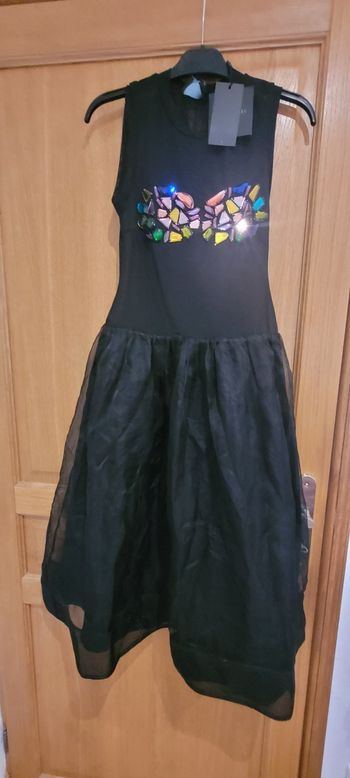 Robe cynthia rowley