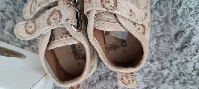 Chaussures P 21 - photo numéro 3