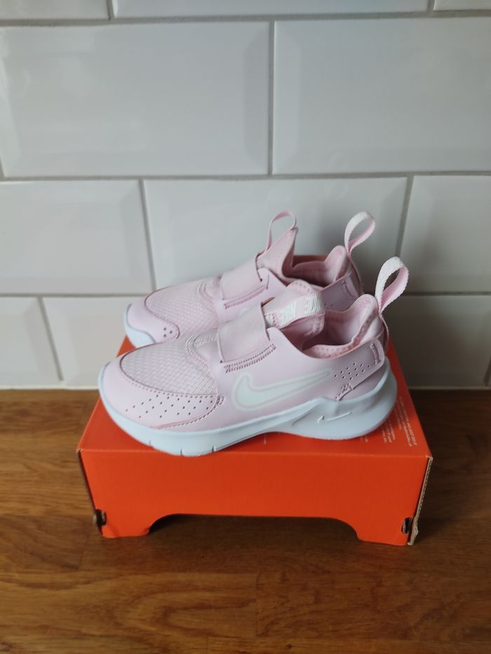 Baskets Nike flex runner T 27 - photo numéro 2