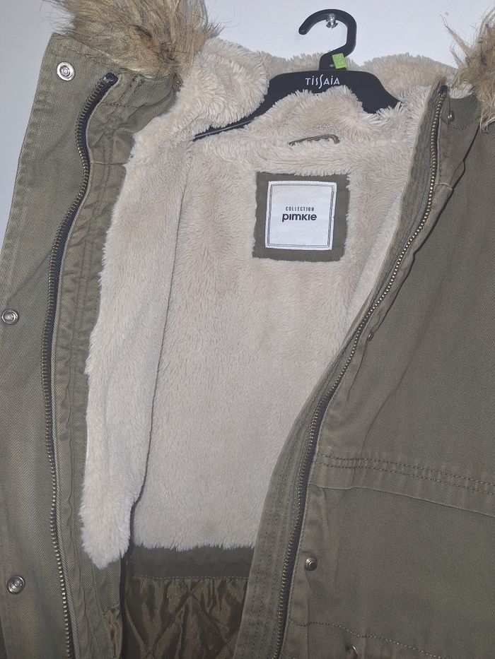 Manteau - photo numéro 2