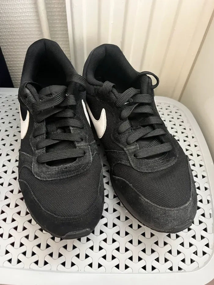 Nike Md Runner - photo numéro 2