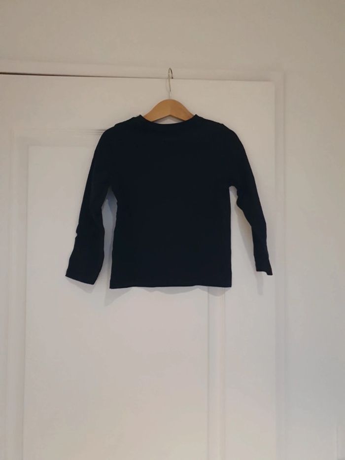 T.shirt - photo numéro 3