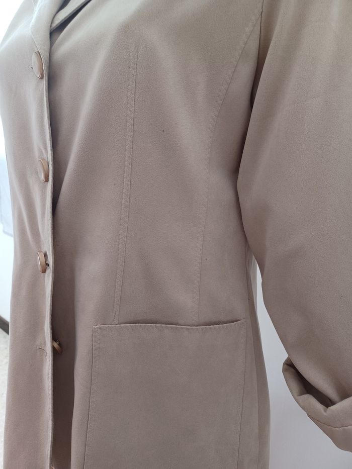 Blazer Havrey - photo numéro 3