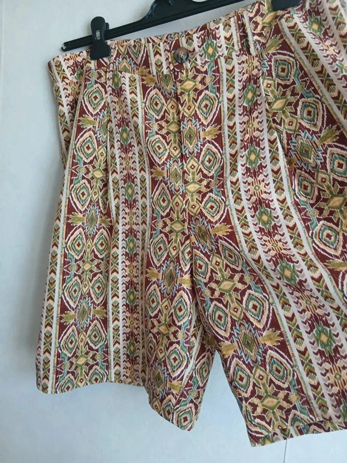 Short été 1XL - photo numéro 2